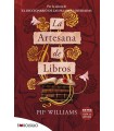 ARTESANA DE LIBROS, LA