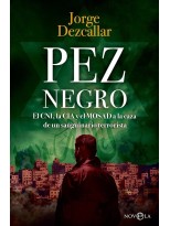 PEZ NEGRO