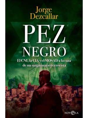 PEZ NEGRO