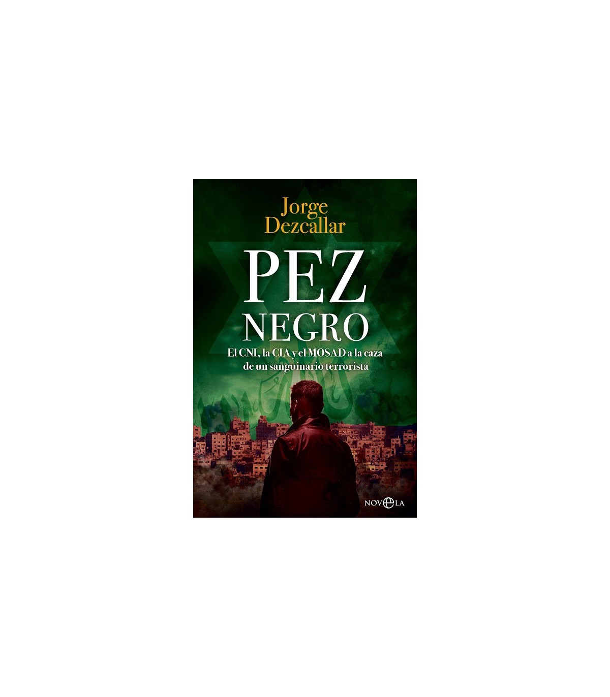 PEZ NEGRO