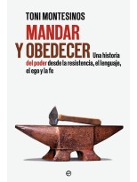 MANDAR Y OBEDECER