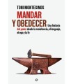 MANDAR Y OBEDECER
