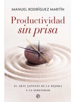 PRODUCTIVIDAD SIN PRISA