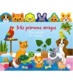 MIS PRIMEROS AMIGOS-LOS ANIMALES DE COMPAÑÍA