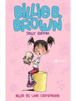 BILLIE B. BROWN 01 BILLIE ES UNA CAMPEONA