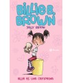 BILLIE B. BROWN 01 BILLIE ES UNA CAMPEONA