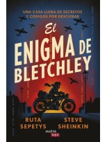 ENIGMA DE BLETCHLEY, EL