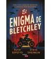 ENIGMA DE BLETCHLEY, EL