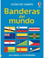 BANDERAS DEL MUNDO