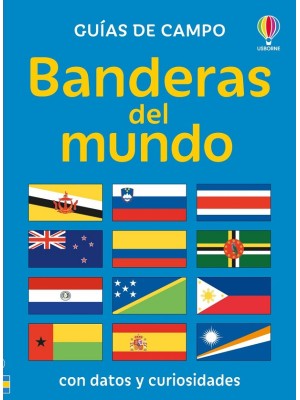 BANDERAS DEL MUNDO