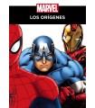 MARVEL. LOS ORÍGENES