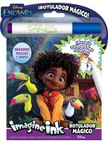 ENCANTO. ROTULADOR MÁGICO