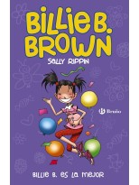 BILLIE B. BROWN 09 BILLIE B. ES LA MEJOR