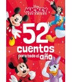 MICKEY Y SUS AMIGOS. 52 CUENTOS PARA TODO EL AÑO