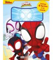SPIDEY Y SU SUPEREQUIPO. MINI-LIBROAVENTURAS