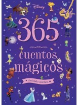 365 CUENTOS MÁGICOS. AMISTAD Y AVENTURA