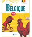 ÇA SE DIT COMME ÇA EN BELGIQUE