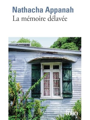 MÉMOIRE DÉLAVÉE, LA
