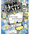 TOM GATES 02 EXCUSAS PERFECTAS (Y OTRAS COSILLAS GENIALES)