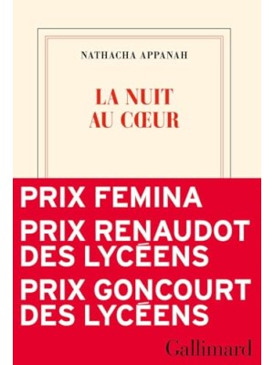 NUIT AU COEUR, LA