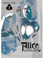 ALICE IN BORDERLAND 03