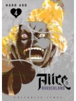 ALICE IN BORDERLAND 04
