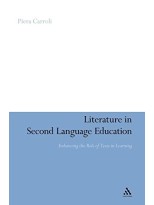 LITERATURE IN SECOND LANGUAGE EDUCATION