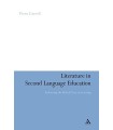 LITERATURE IN SECOND LANGUAGE EDUCATION