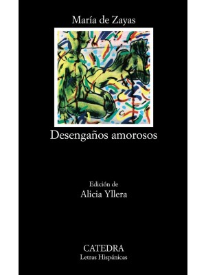 DESENGAÑOS AMOROSOS
