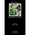 DESENGAÑOS AMOROSOS