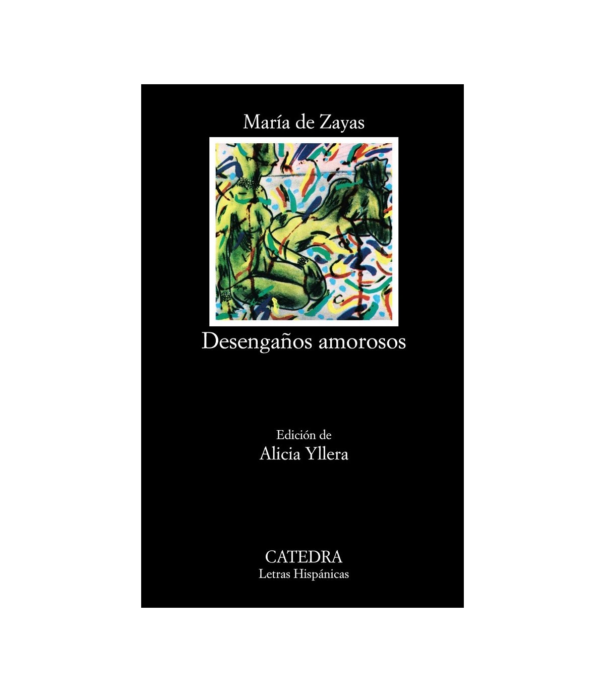 DESENGAÑOS AMOROSOS