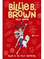 BILLIE B. BROWN 10 BILLIE B. ES MUY ESPECIAL
