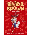 BILLIE B. BROWN 10 BILLIE B. ES MUY ESPECIAL
