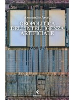 GEOPOLITICA DELL'INTELLIGENZA ARTIFICIALE