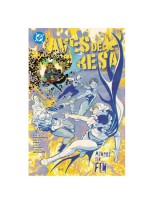 AVES DE PRESA 02 MUNDOS SIN FIN