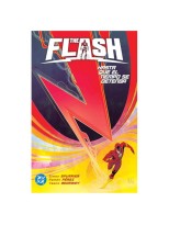 THE FLASH 02 HASTA QUE EL TIEMPO SE DETENGA