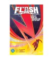 THE FLASH 02 HASTA QUE EL TIEMPO SE DETENGA