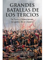 GRANDES BATALLAS DE LOS TERCIOS