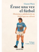 ÉRASE UNA VEZ EL FÚTBOL