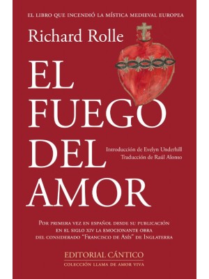 FUEGO DEL AMOR, EL