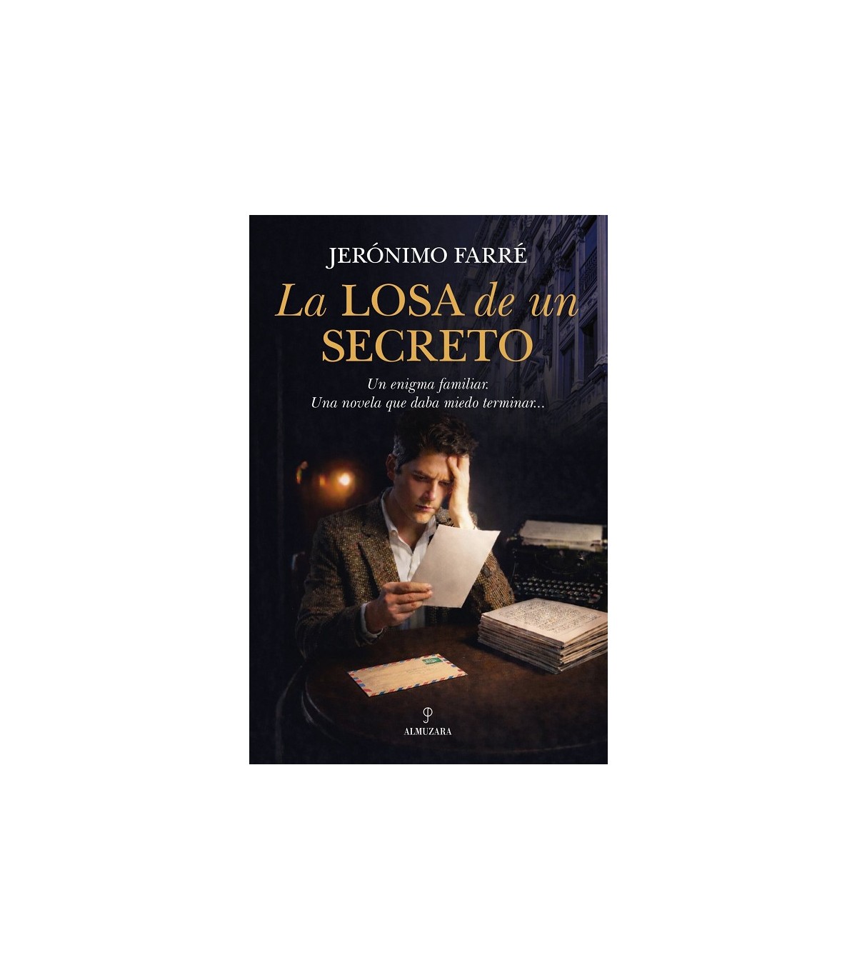 LOSA DE UN SECRETO, EL