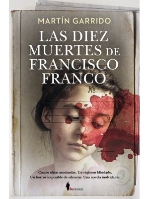 DIEZ MUERTES DE FRANCISCO FRANCO, LAS