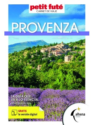 PROVENZA (PETIT FUTE)