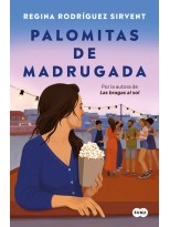 PALOMITAS DE MADRUGADA