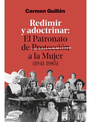 REDIMIR Y ADOCTRINAR