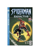 ERA DE REVELACION: SPIDERMAN RADIACTIVO