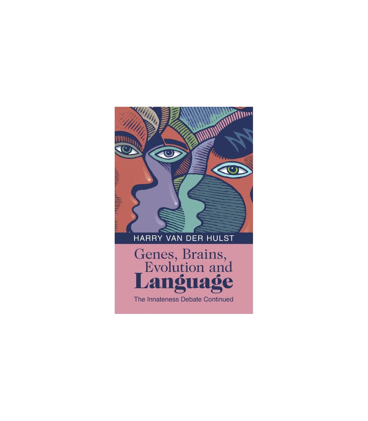 GENES, BRAINS, EVOLUTION AND LANGUAGE