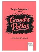 PEQUEÑOS PASOS PARA GRANDES POETAS