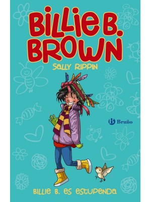 BILLIE B. BROWN 12 BILLIE B. ES ESTUPENDA
