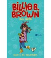 BILLIE B. BROWN 12 BILLIE B. ES ESTUPENDA